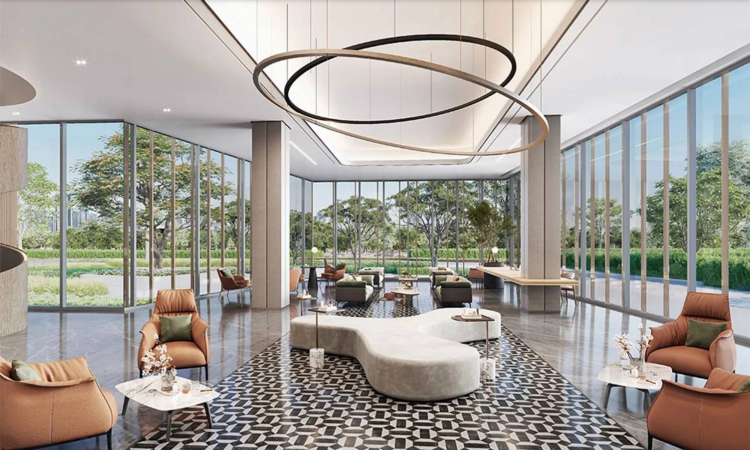 Capital One image 4 - Provident Estate