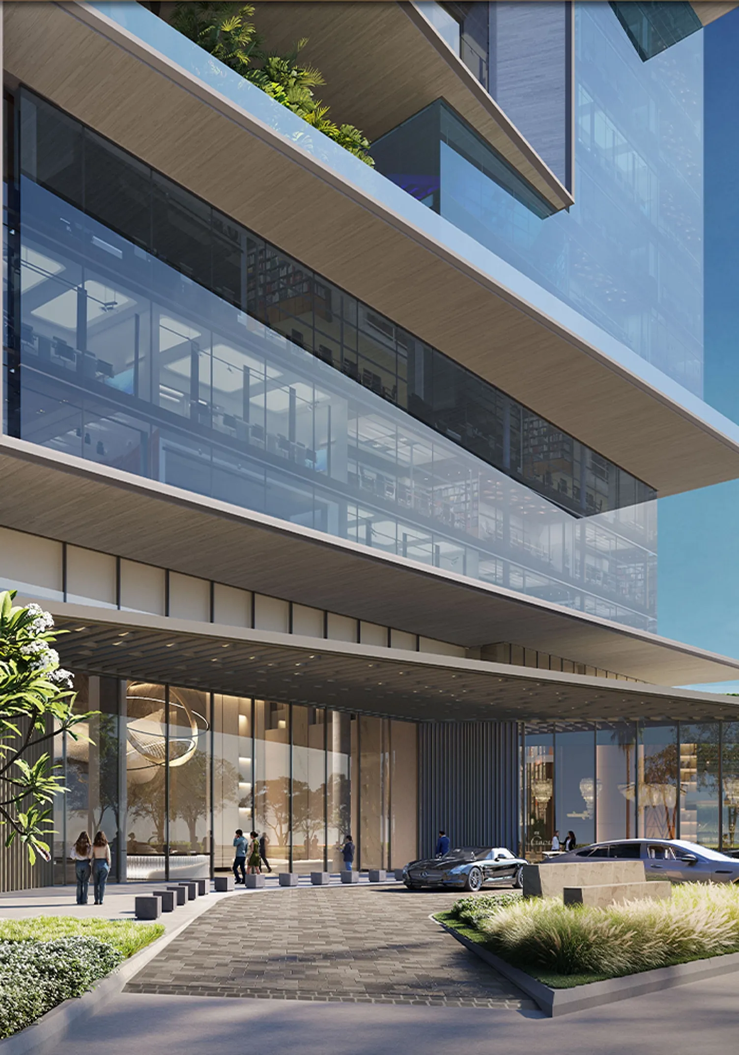 Capital One image 5 - Provident Estate