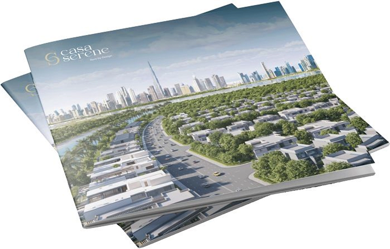 Casa Serene - Provident Estate