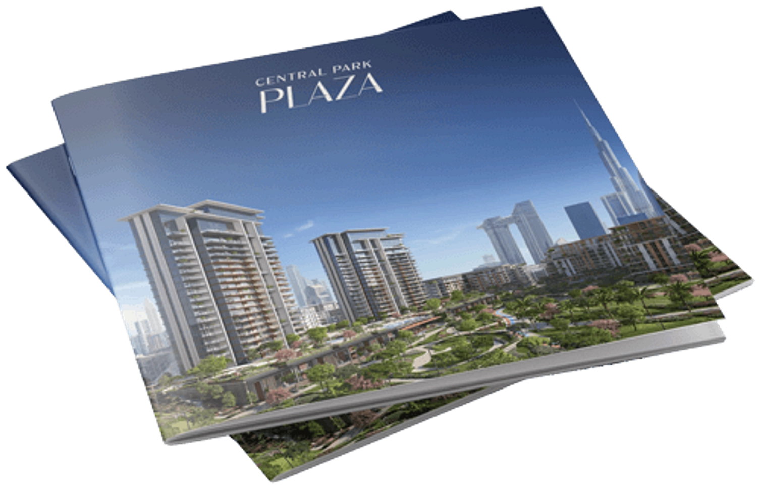 Central Park Plaza - Provident Estate