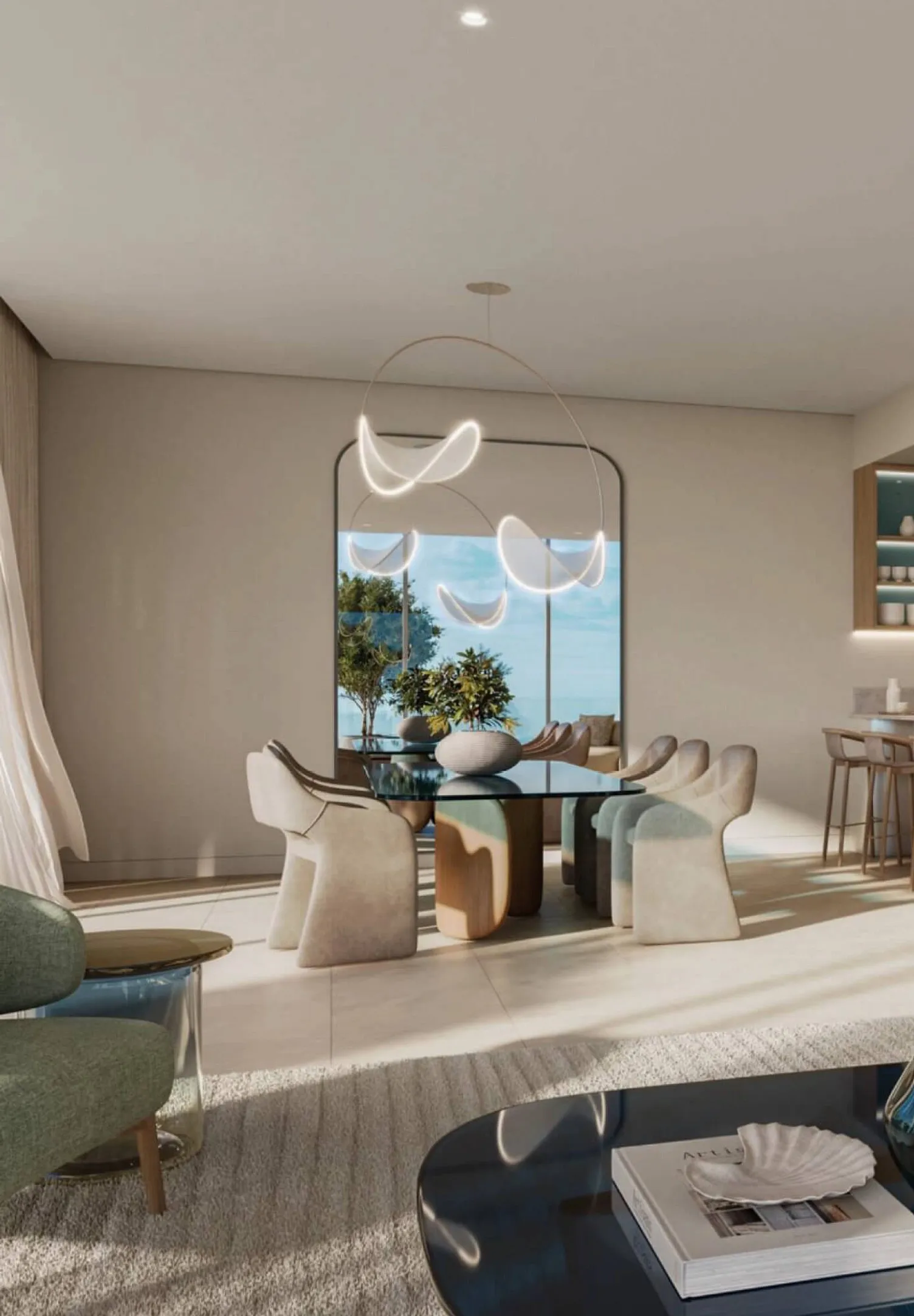 Chelsea Residences image 5 - Provident Estate