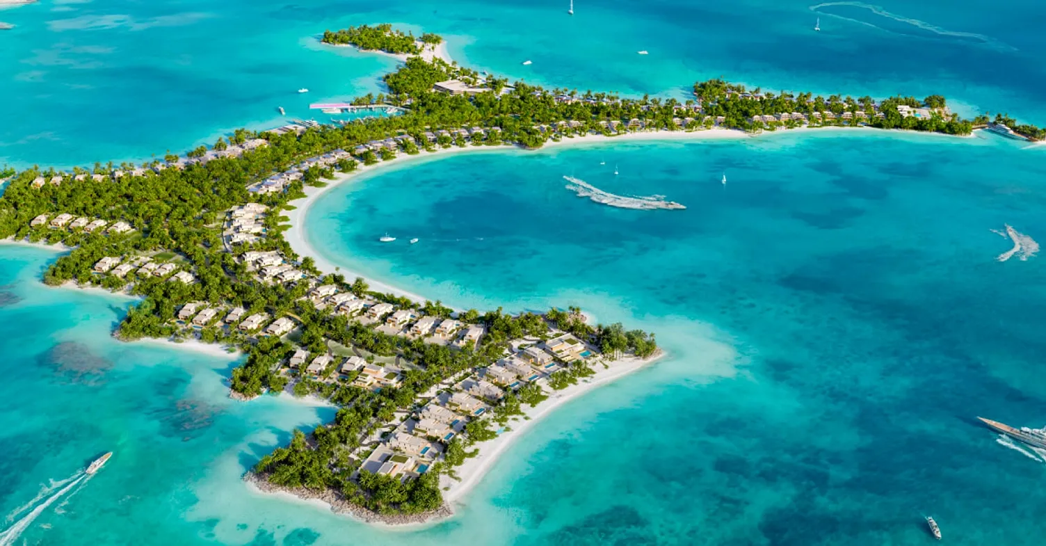 Cheval Blanc Maison image 0 - Provident Estate