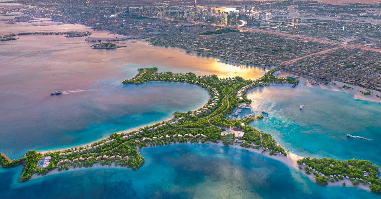 Cheval Blanc Maison image 1 - Provident Estate