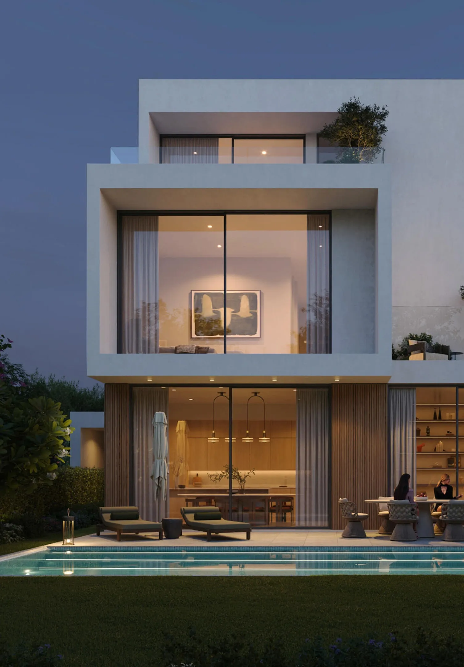 Chevalia Fields image 0 - Provident Estate