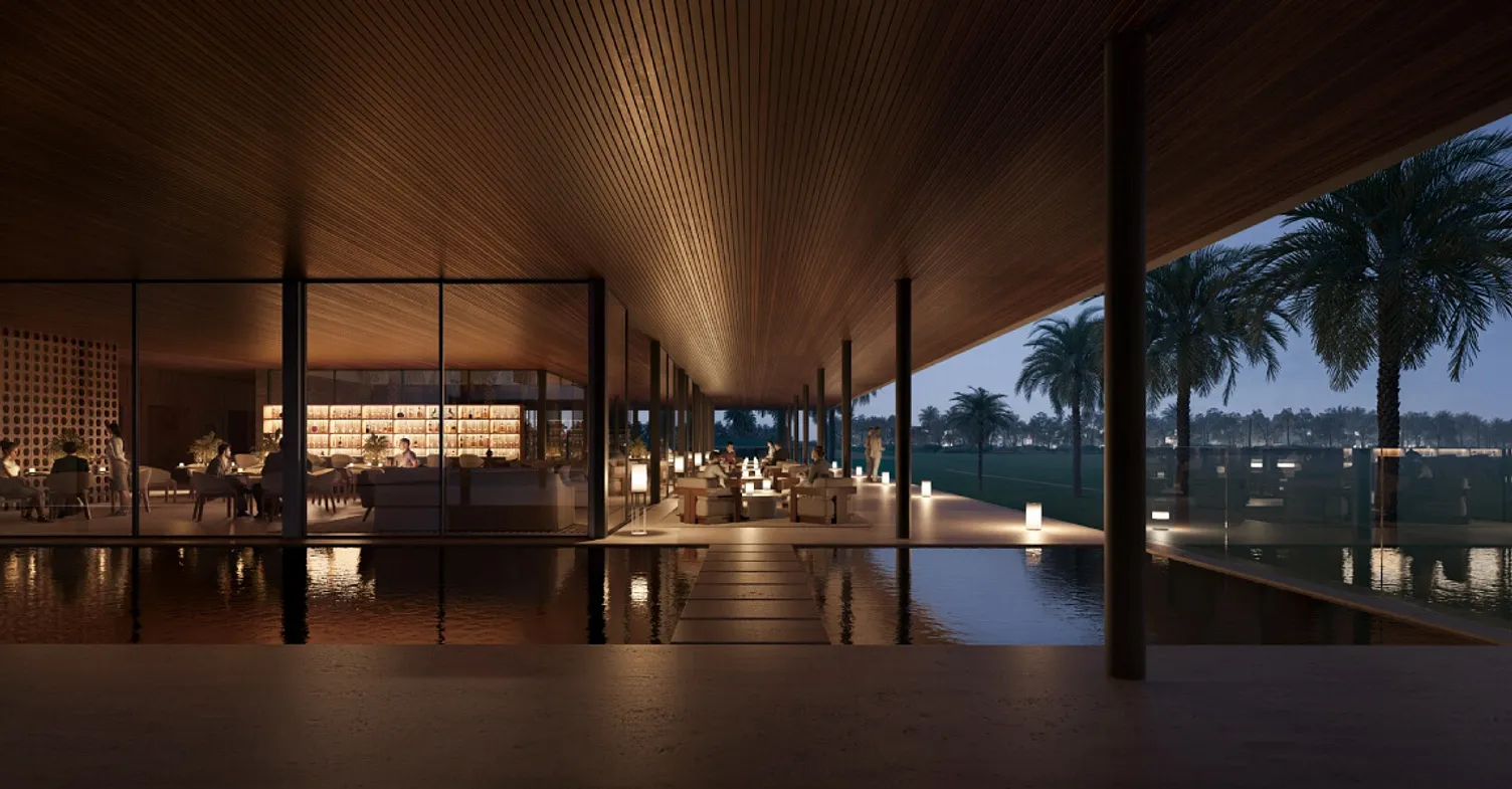 Chevalia Fields image 1 - Provident Estate