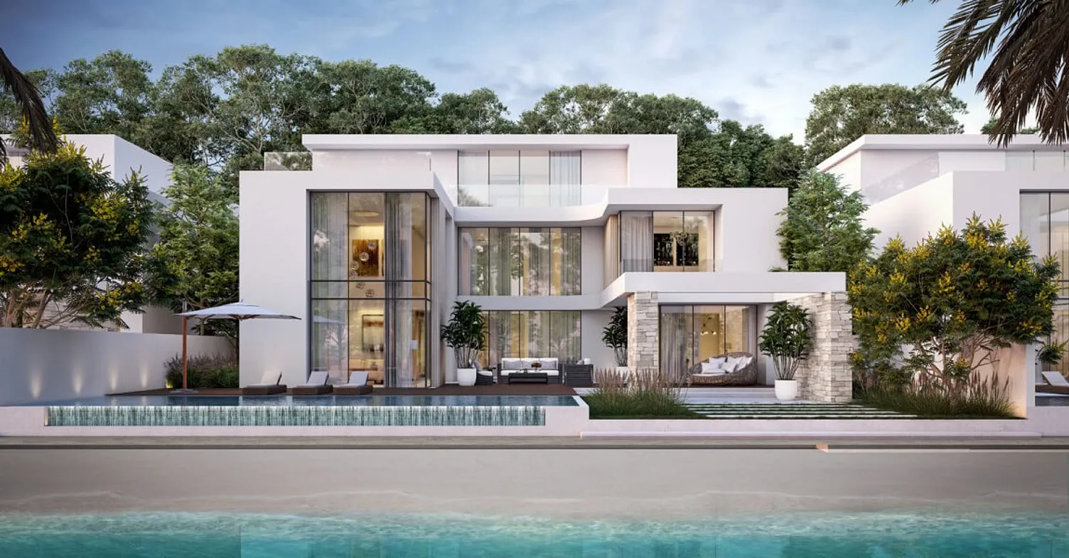 Coral Beach Villas image 2 - Provident Estate