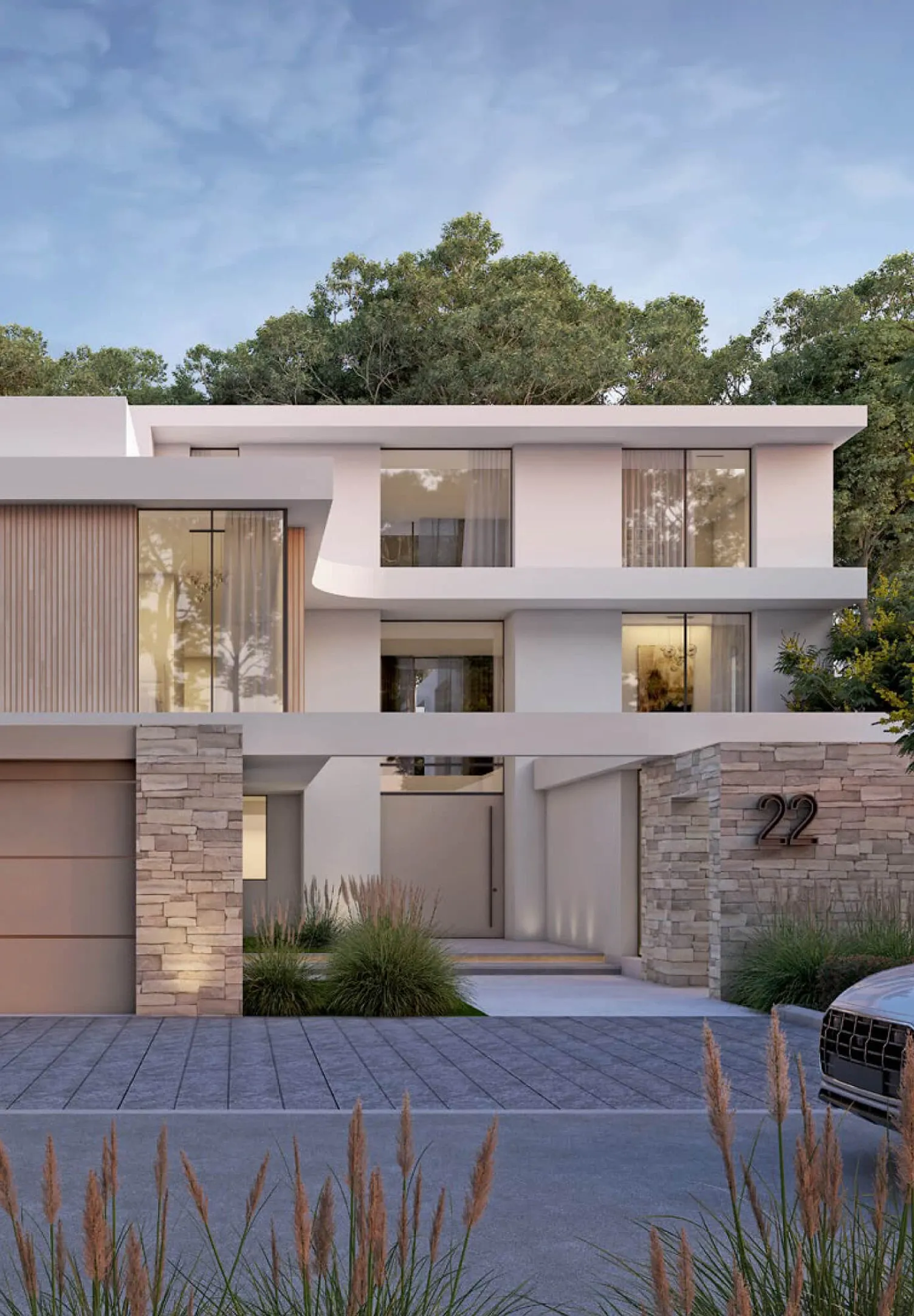 Coral Beach Villas image 5 - Provident Estate