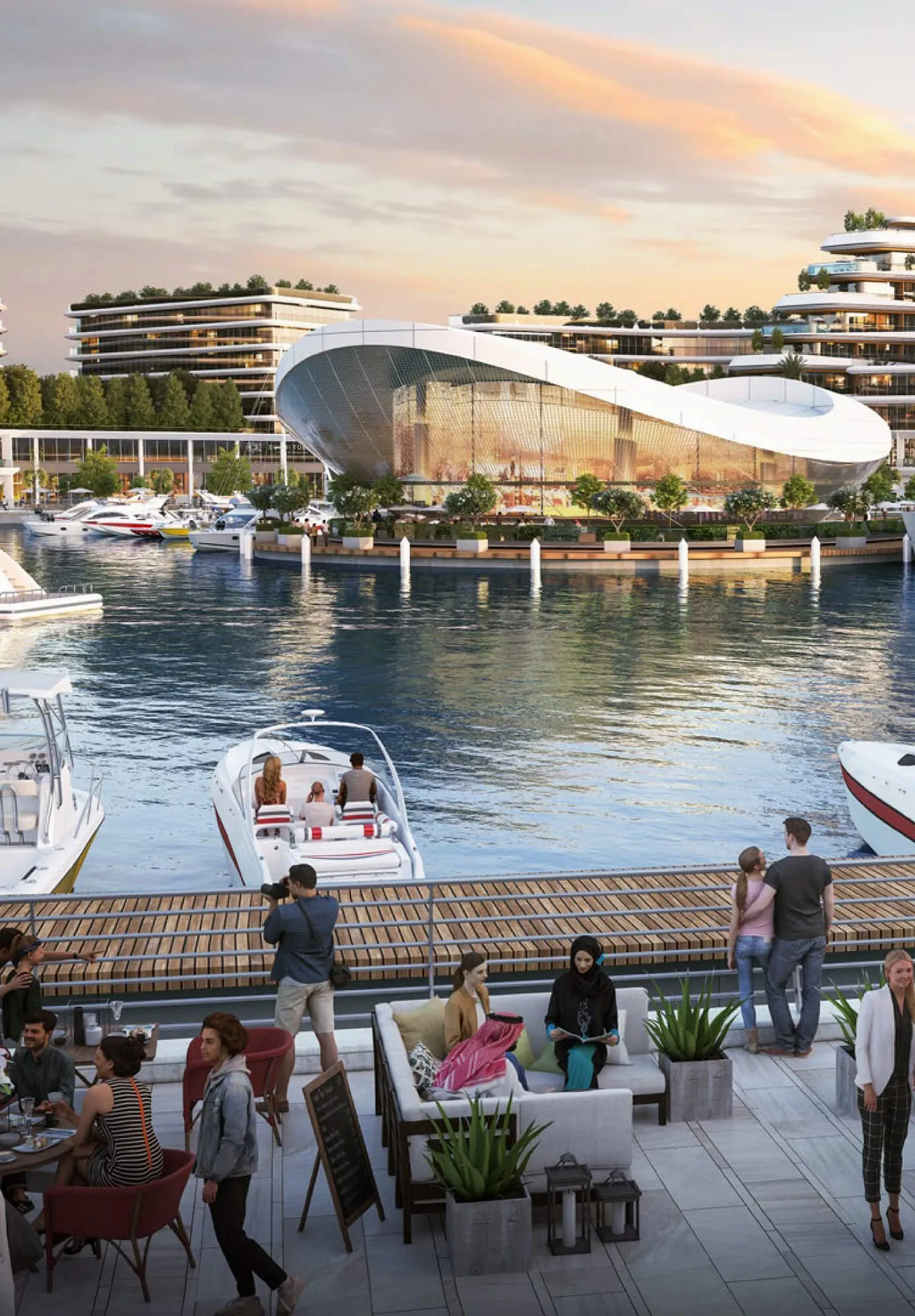 Coral Beach Villas image 0 - Provident Estate