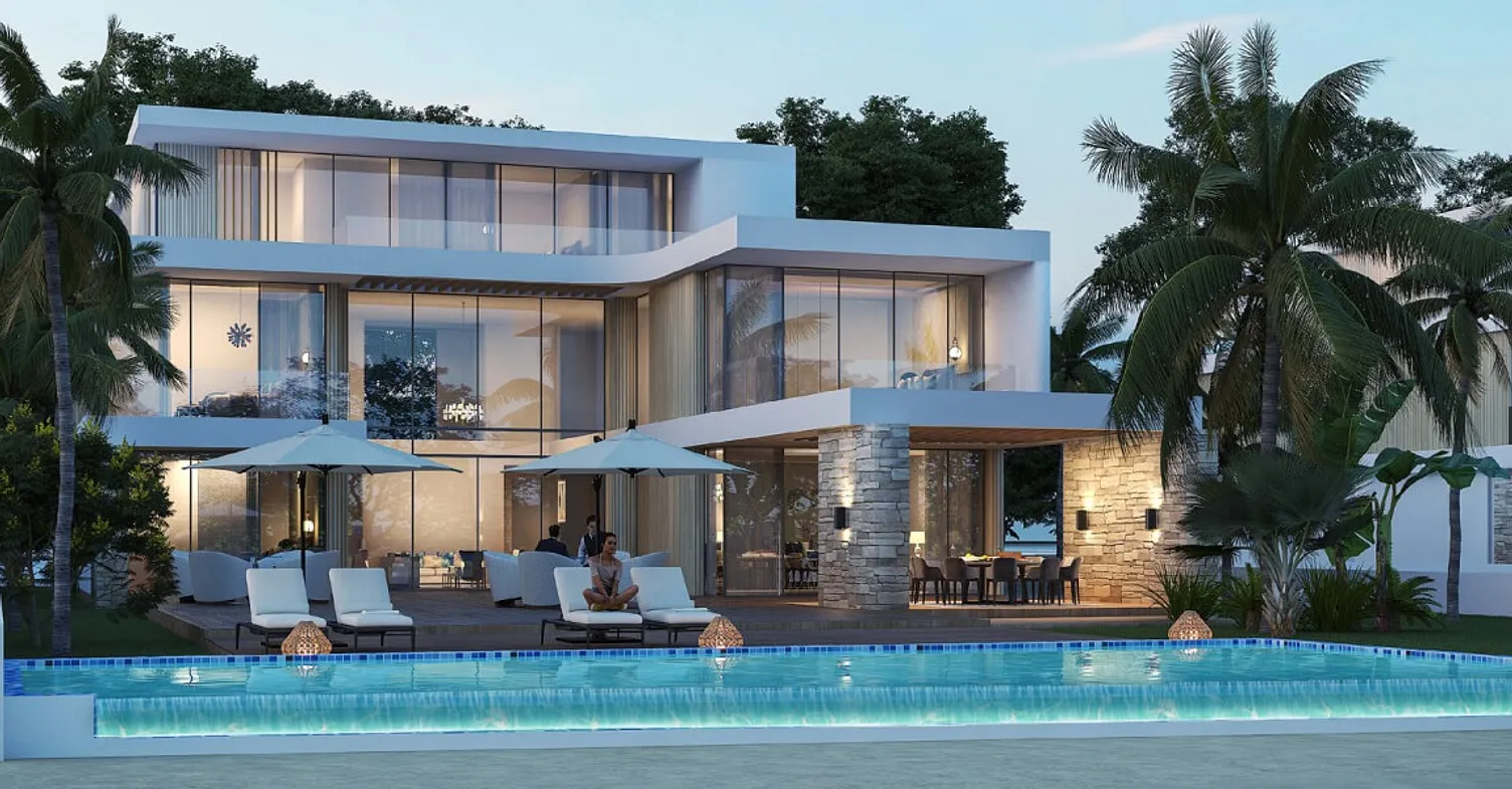 Coral Beach Villas image 3 - Provident Estate