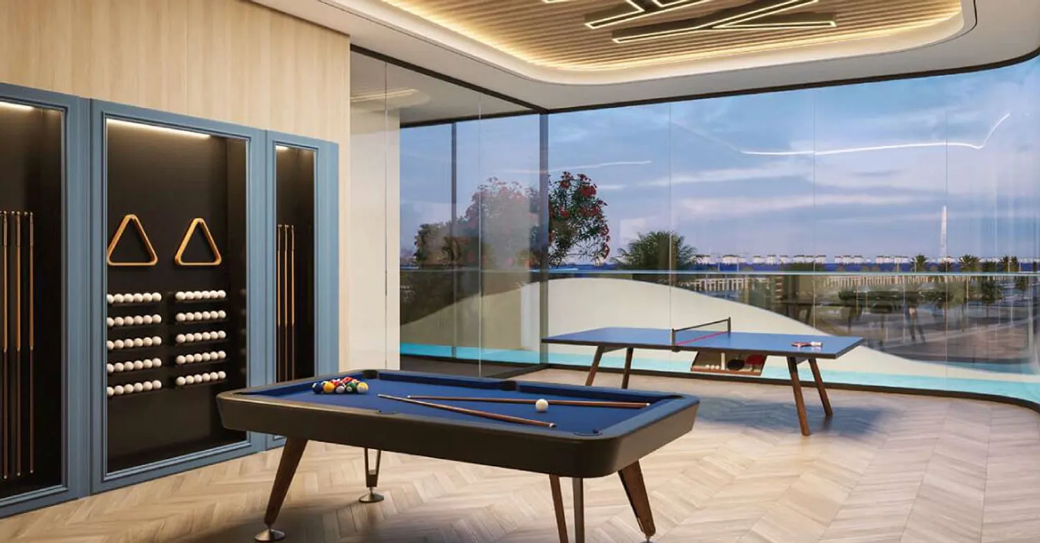 Coral Isle Residences image 2 - Provident Estate