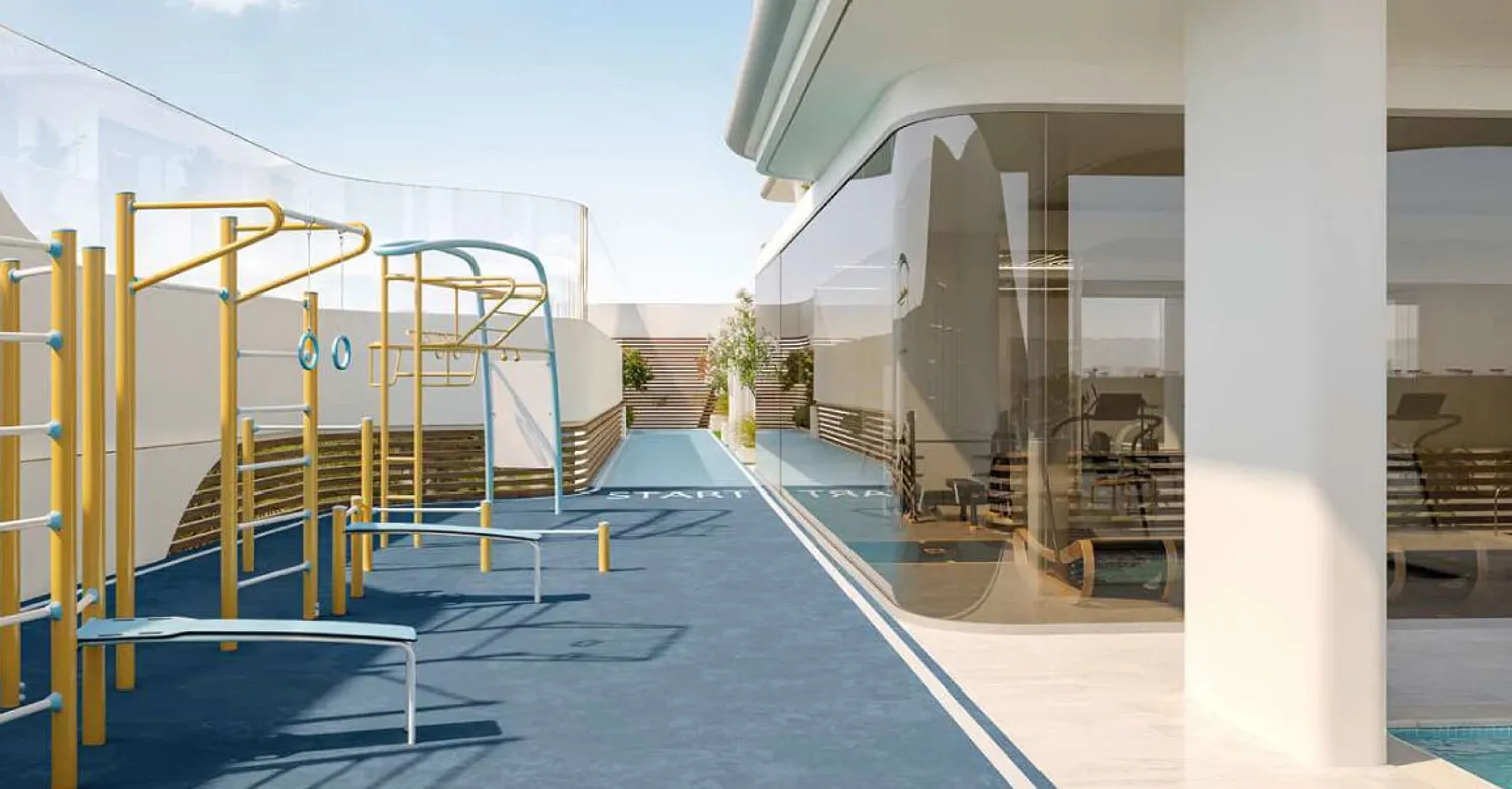 Coral Isle Residences image 1 - Provident Estate