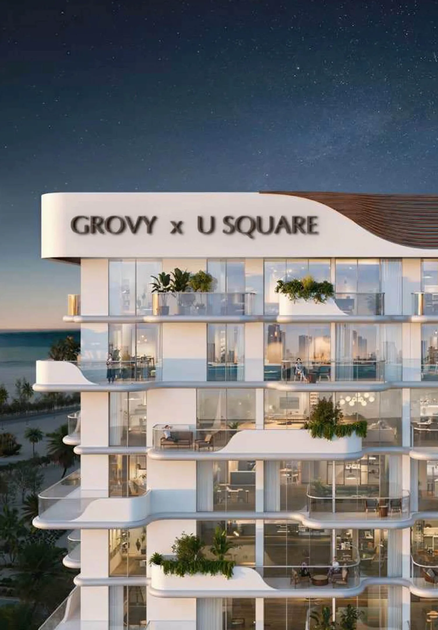 Coral Isle Residences image 0 - Provident Estate