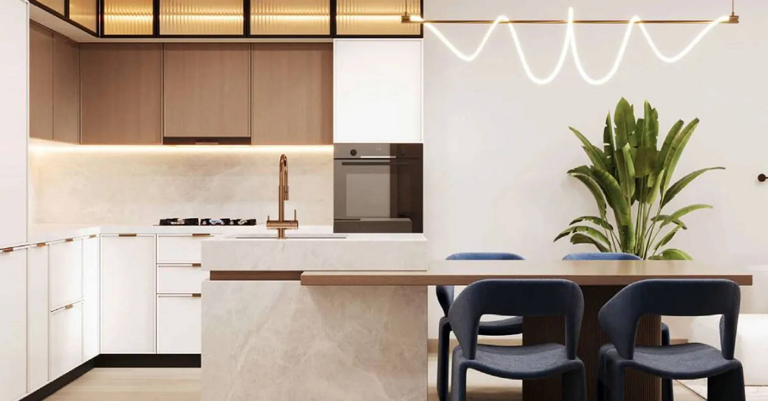 Coral Isle Residences image 3 - Provident Estate