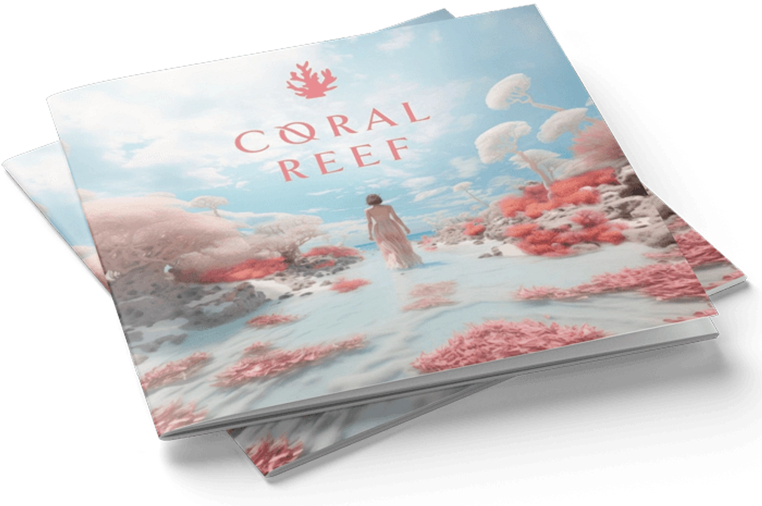 Coral Reef - Provident Estate