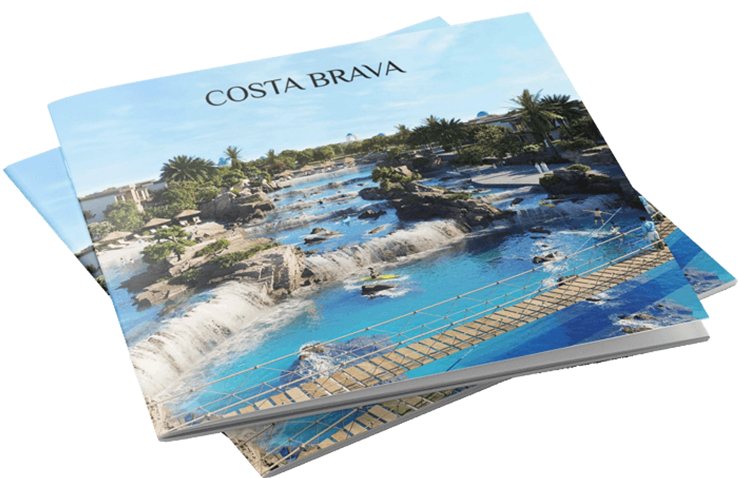 Costa Brava - Provident Estate