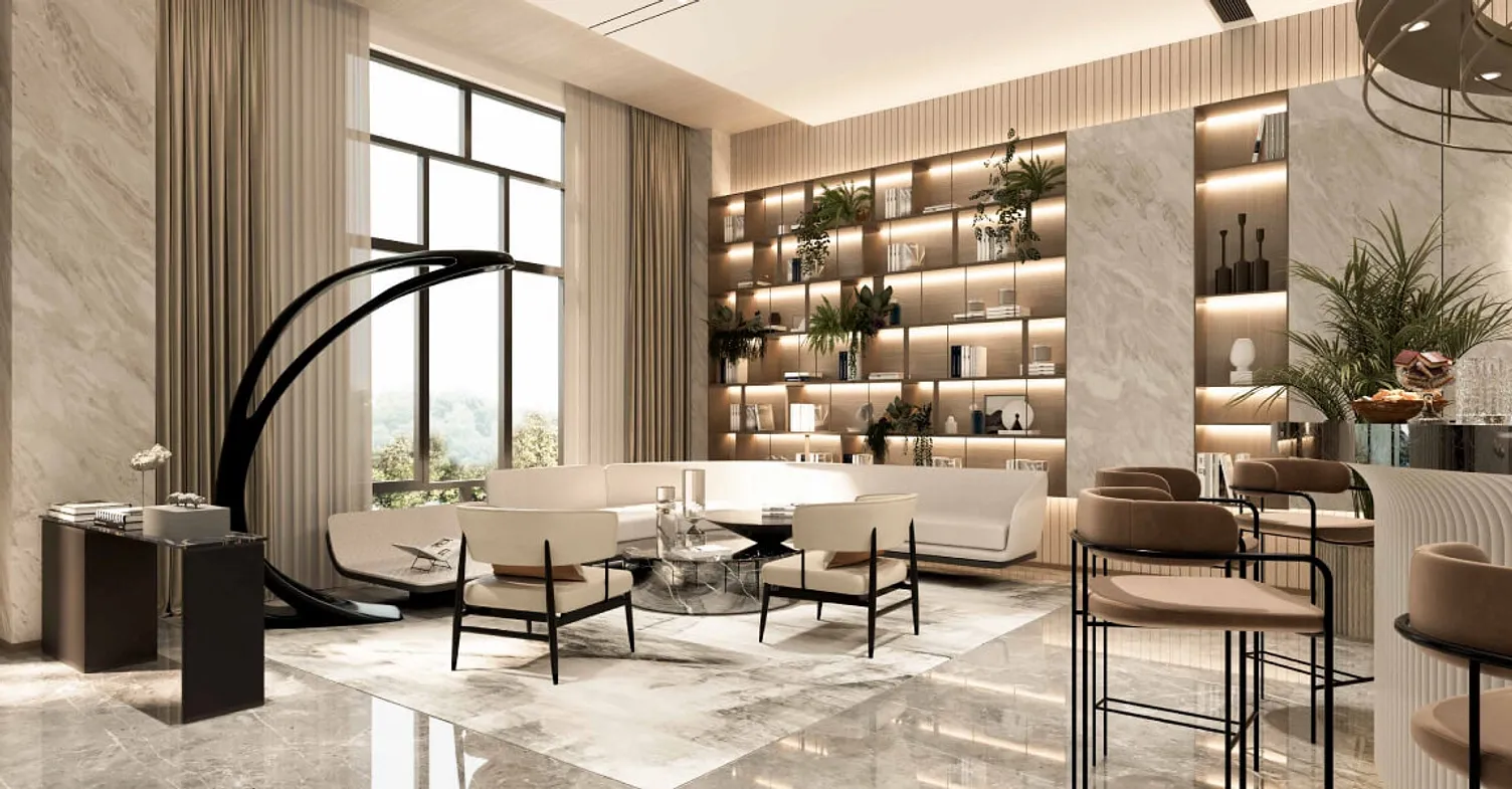 Cove Boulevard image 4 - Provident Estate