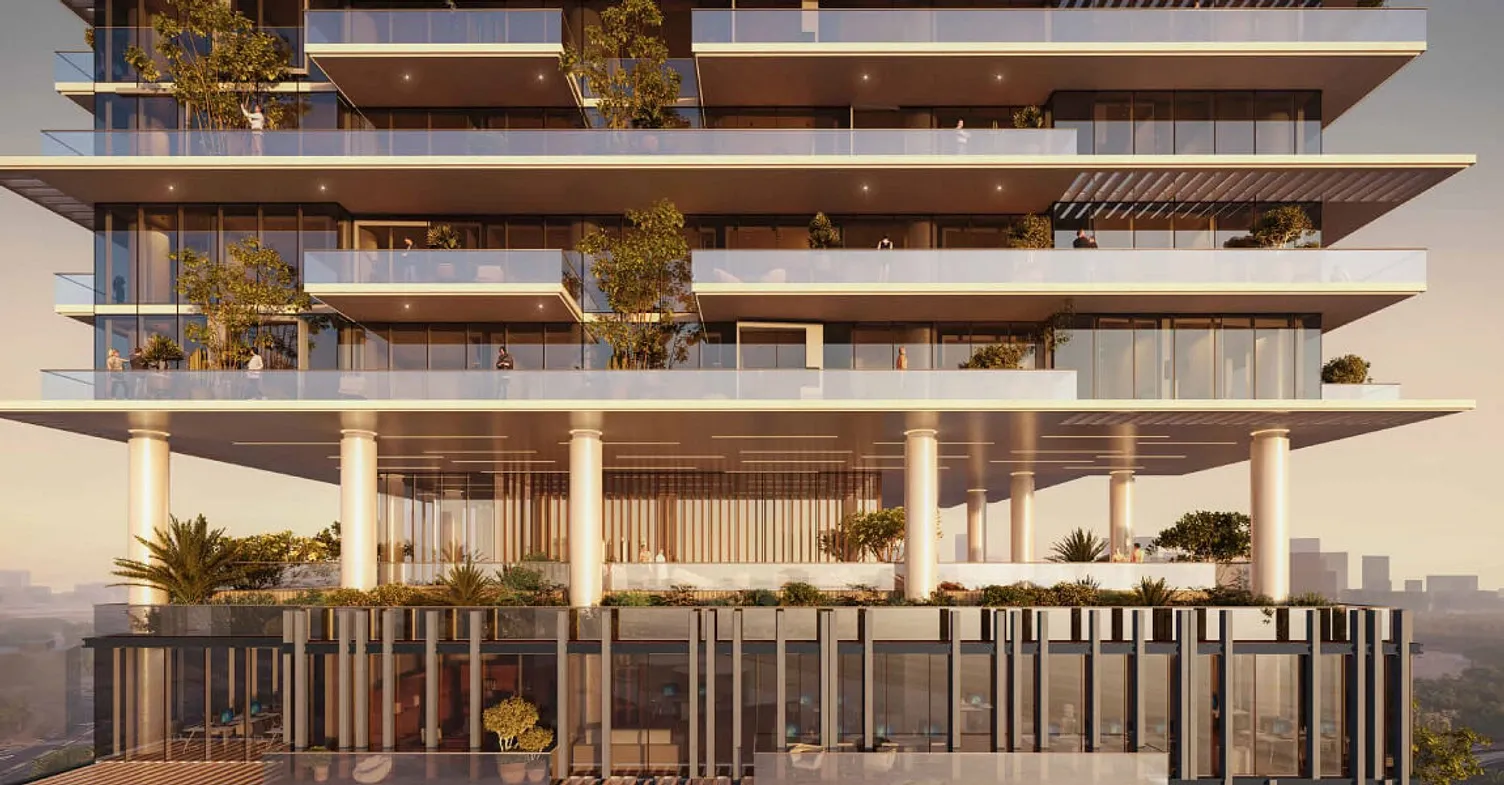 Cove Boulevard image 2 - Provident Estate