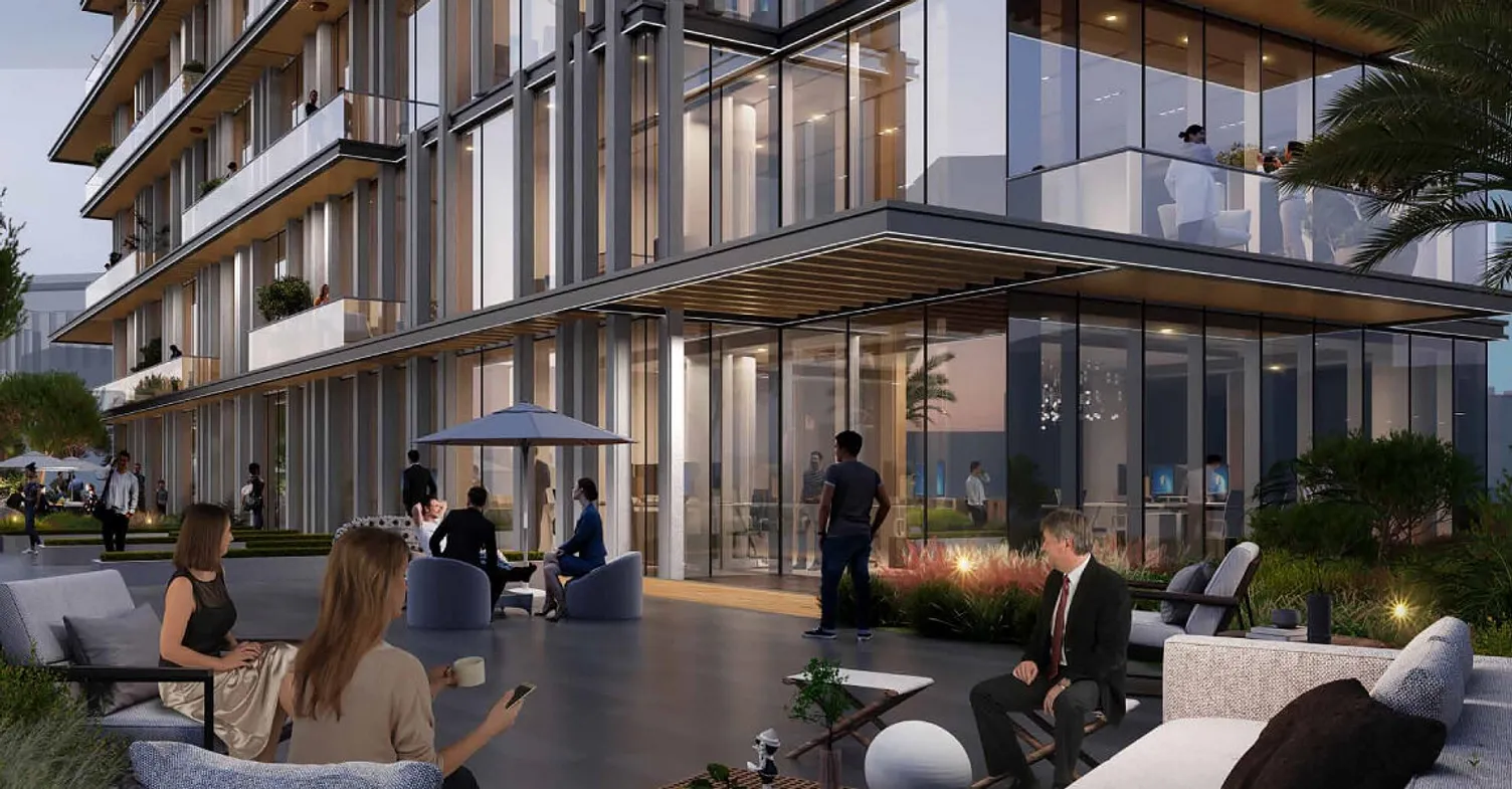 Cove Boulevard image 1 - Provident Estate