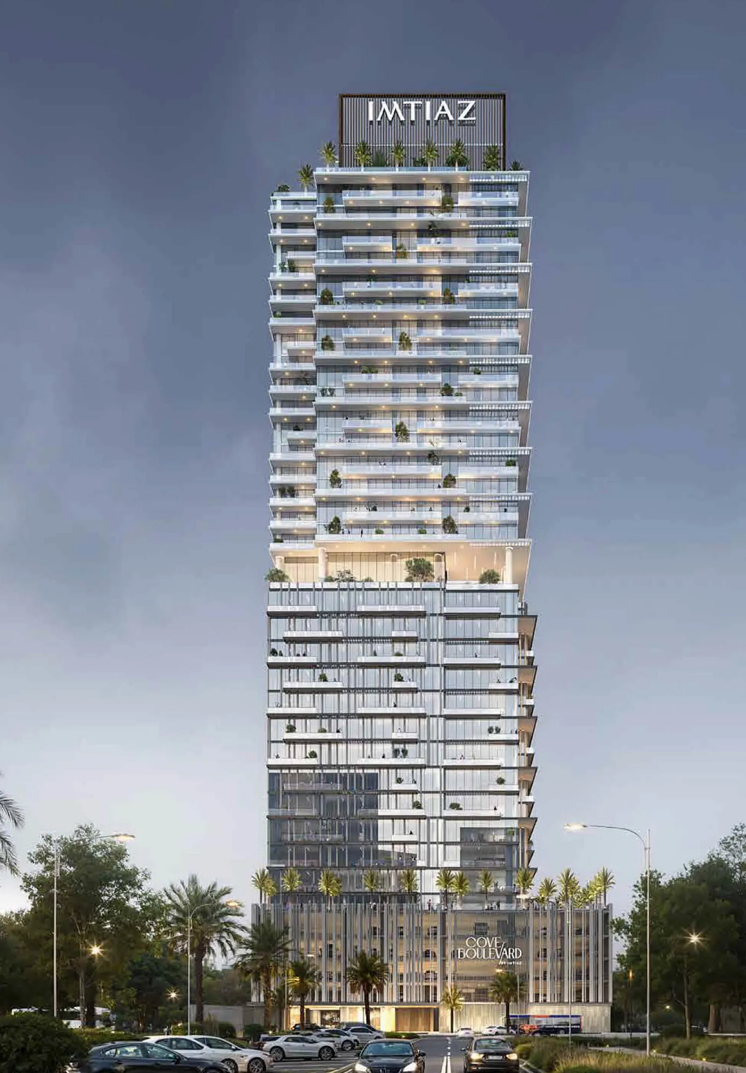 Cove Boulevard image 0 - Provident Estate