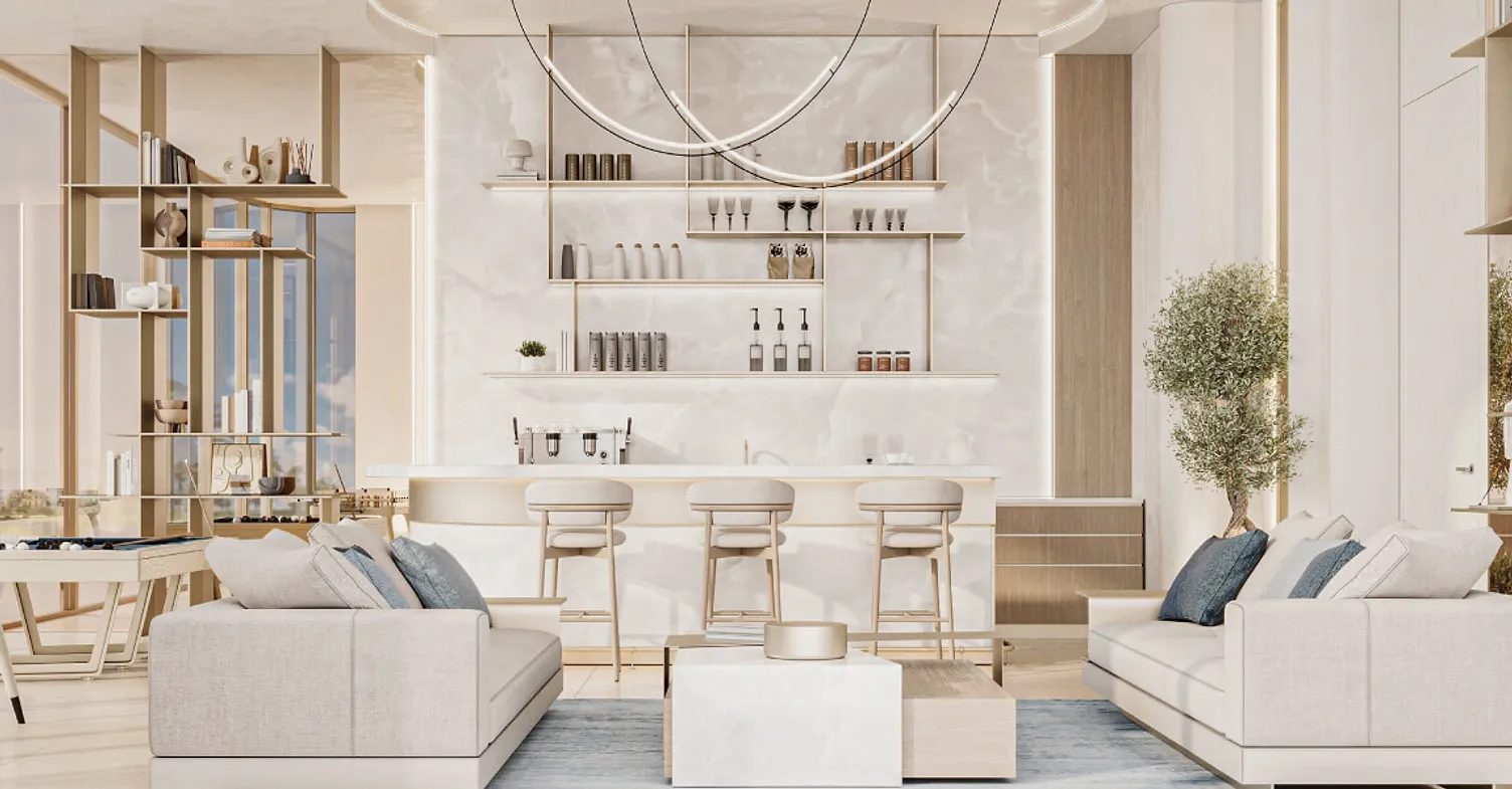 Cove Edition 3 image 4 - Provident Estate