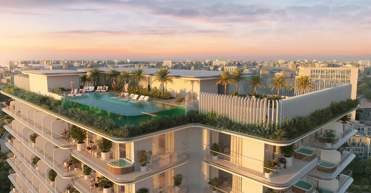 Cove Edition 3 image 2 - Provident Estate