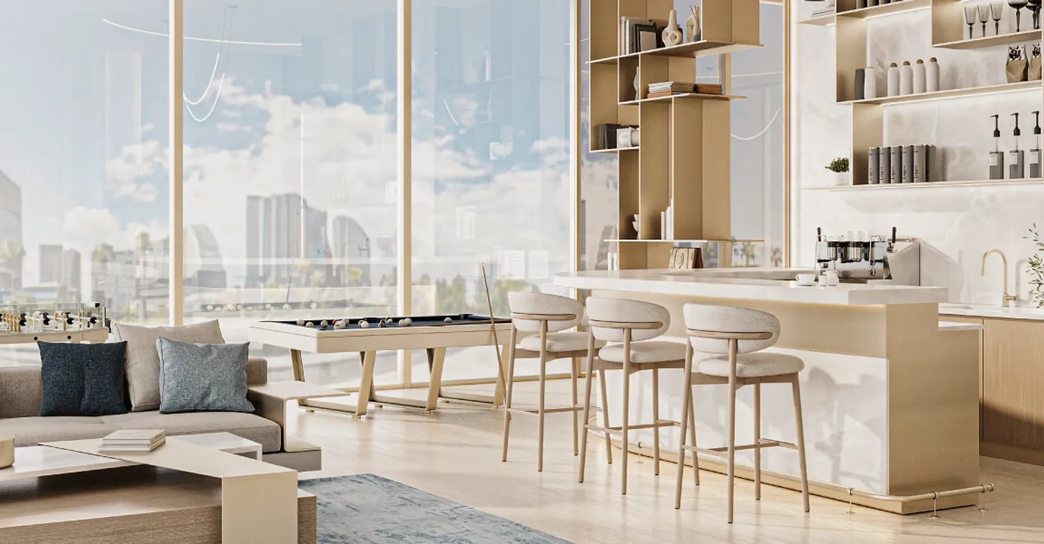 Cove Edition 3 image 3 - Provident Estate