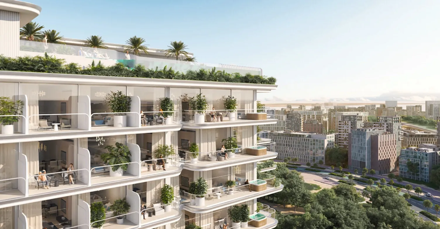 Cove Edition 3 image 1 - Provident Estate