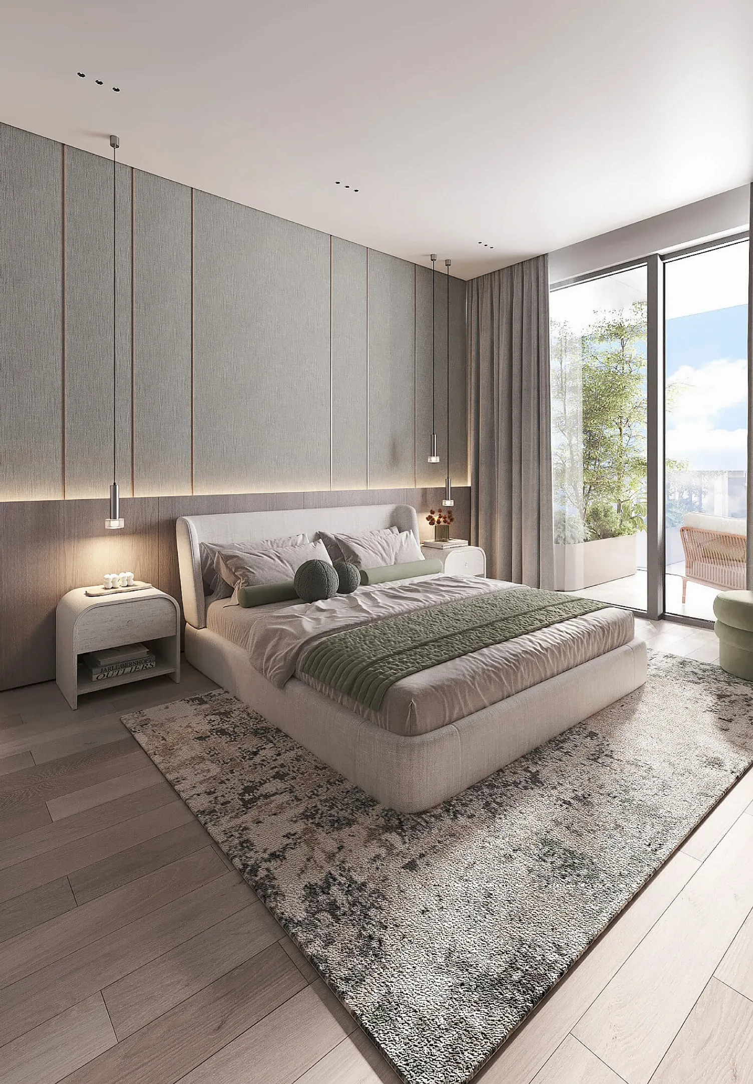 Cove Edition 3 image 5 - Provident Estate