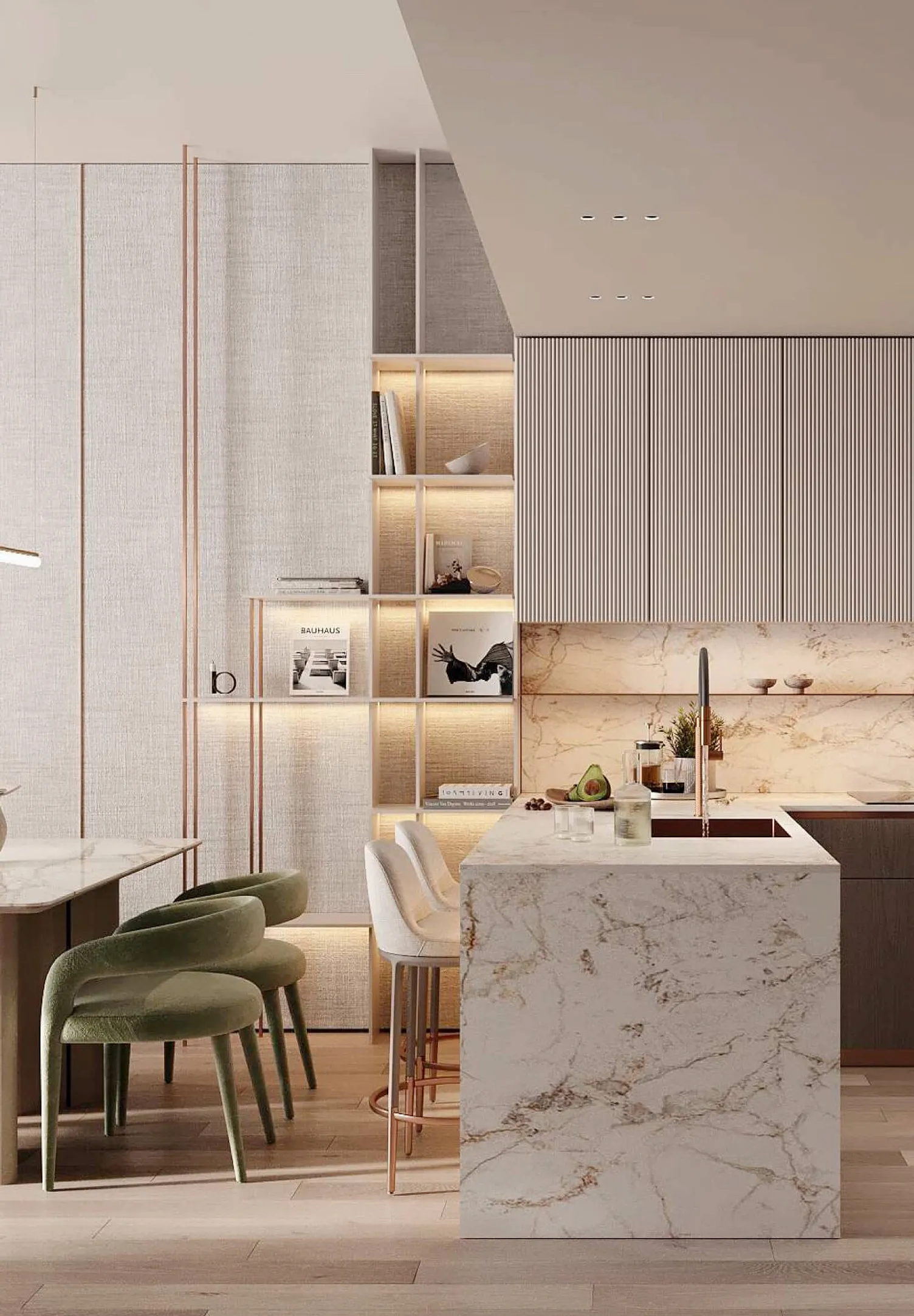 Cove Edition 5 image 5 - Provident Estate