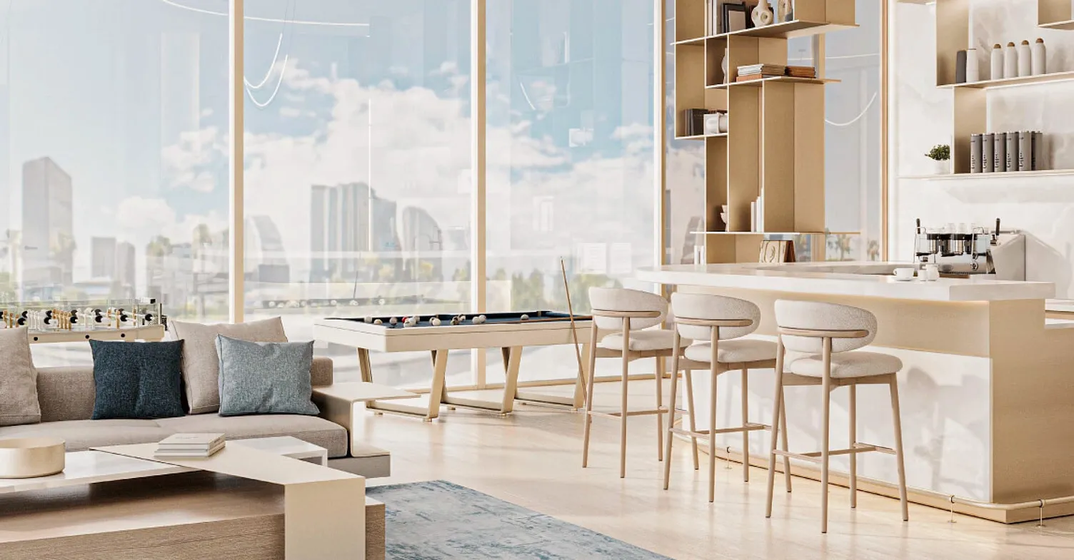 Cove Edition 5 image 2 - Provident Estate