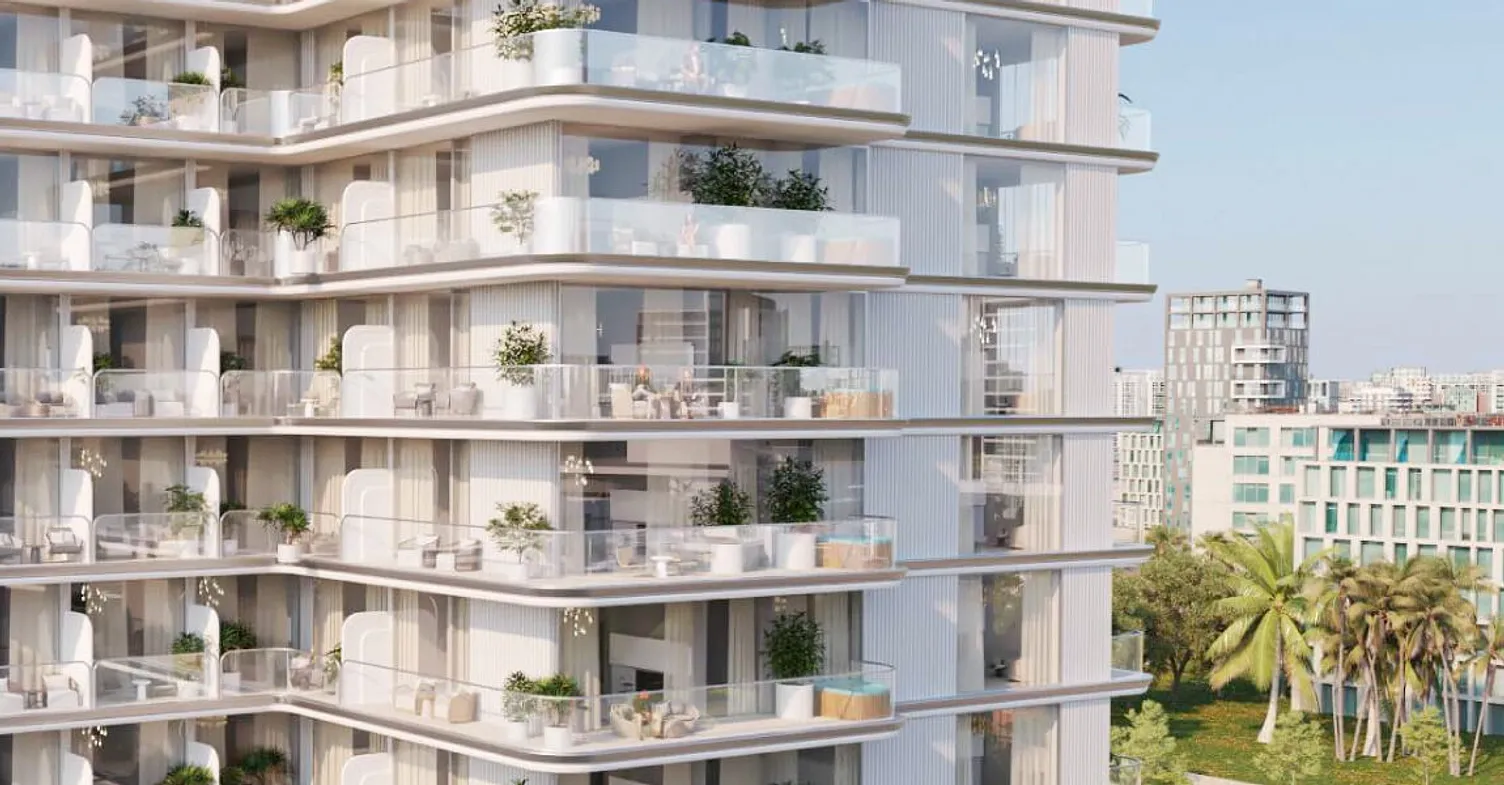 Cove Edition 5 image 3 - Provident Estate