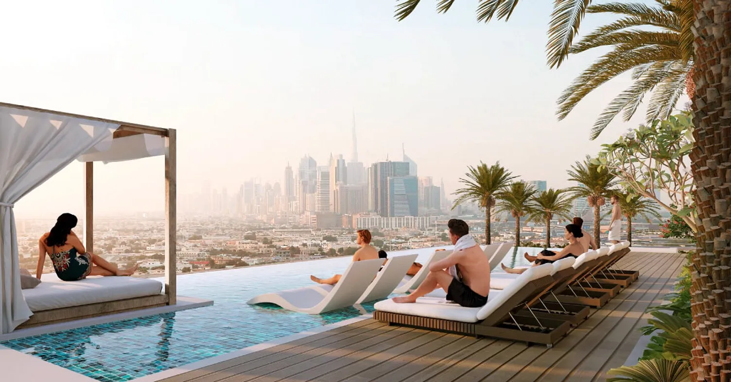 Cove Edition 5 image 4 - Provident Estate