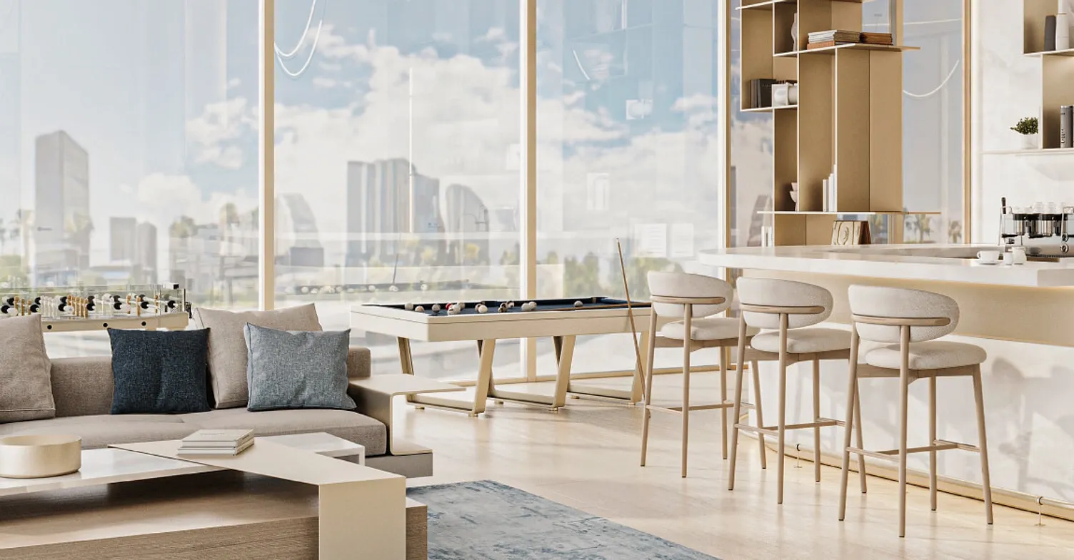 Cove Edition 6 image 2 - Provident Estate