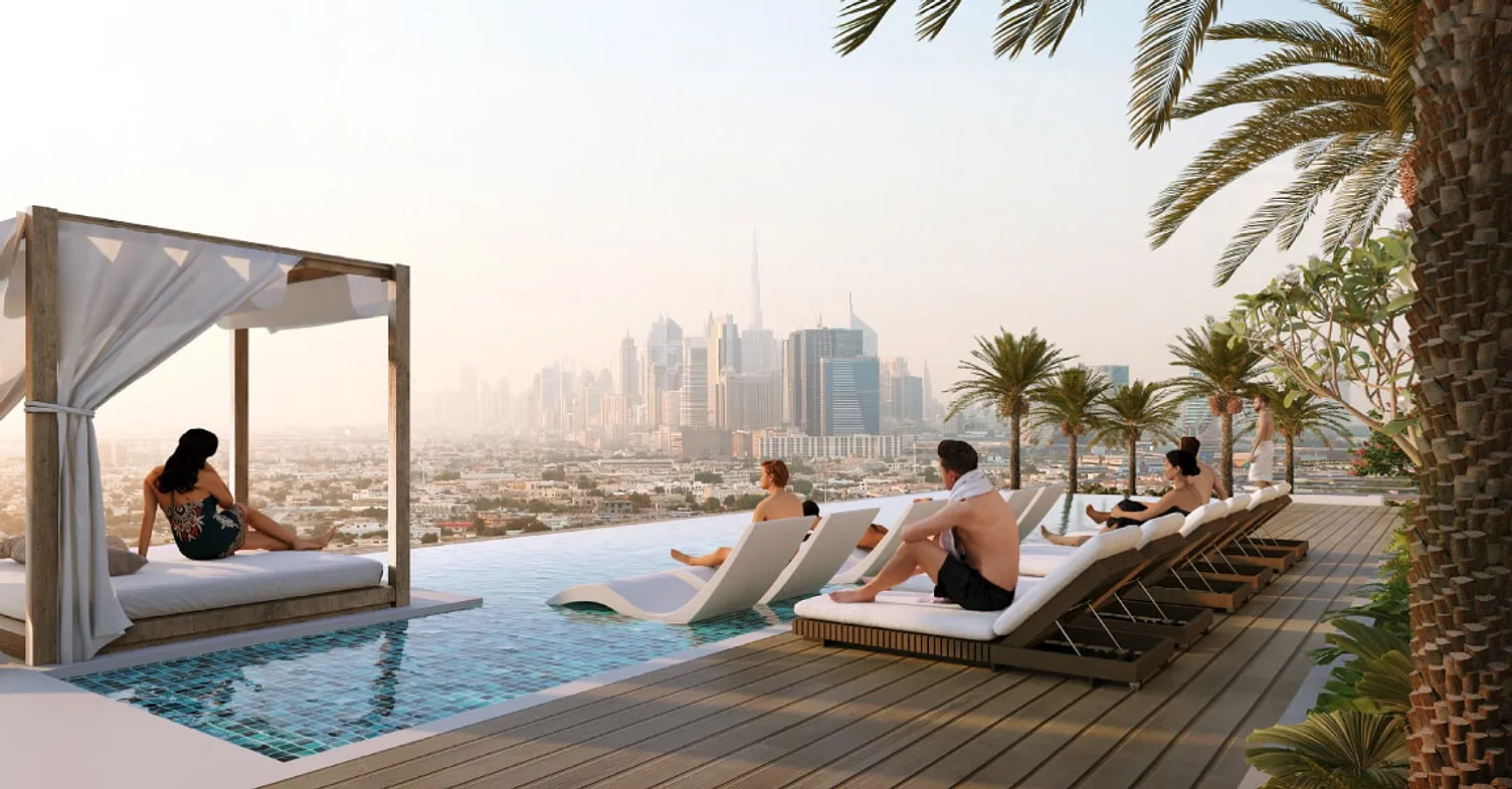 Cove Edition 6 image 4 - Provident Estate