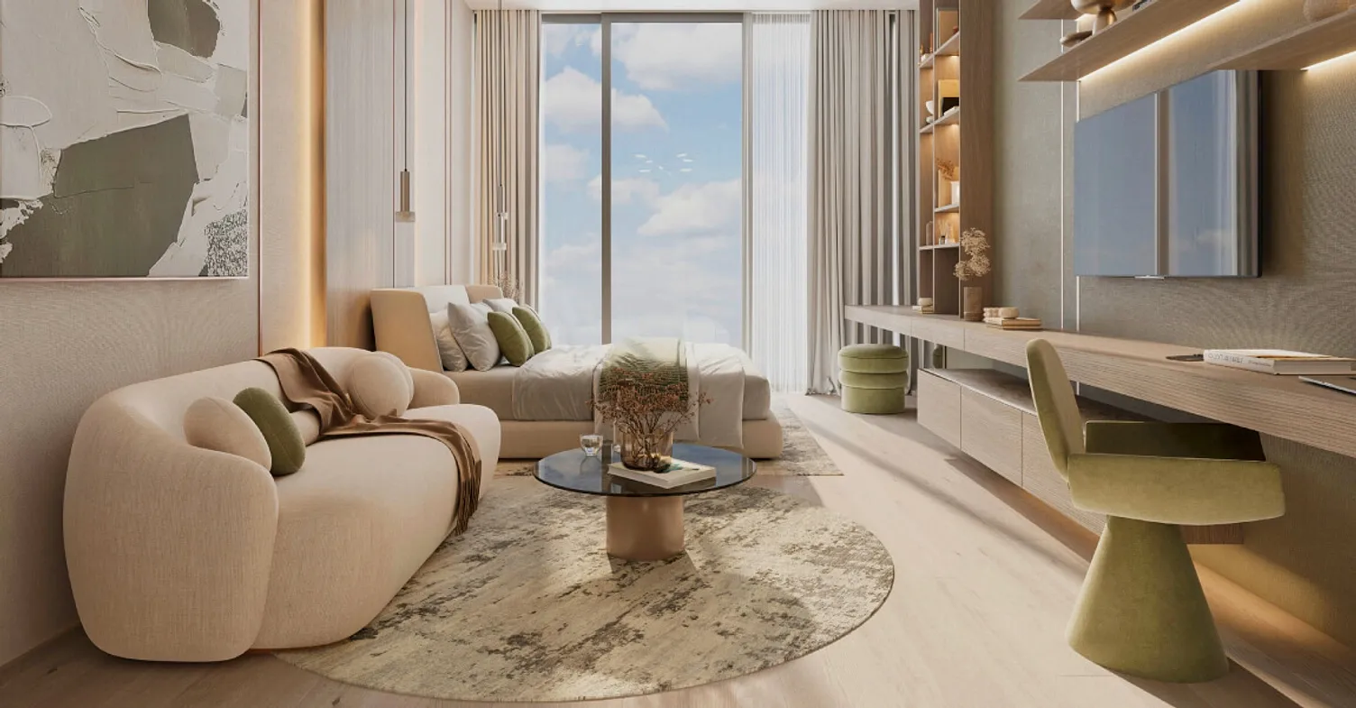 Cove Edition 6 image 3 - Provident Estate