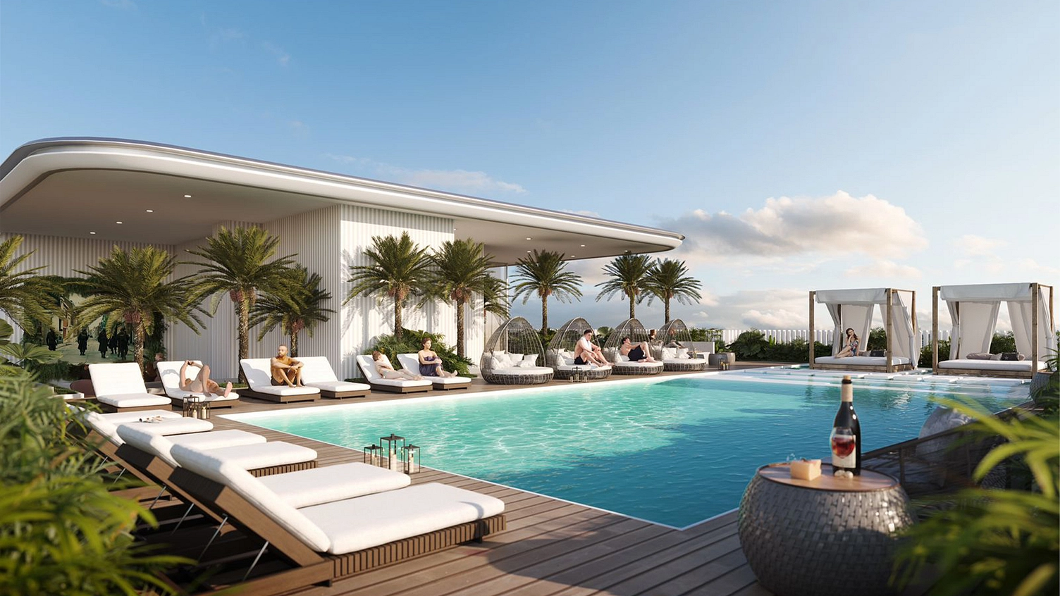 Cove Edition One image 2 - Provident Estate