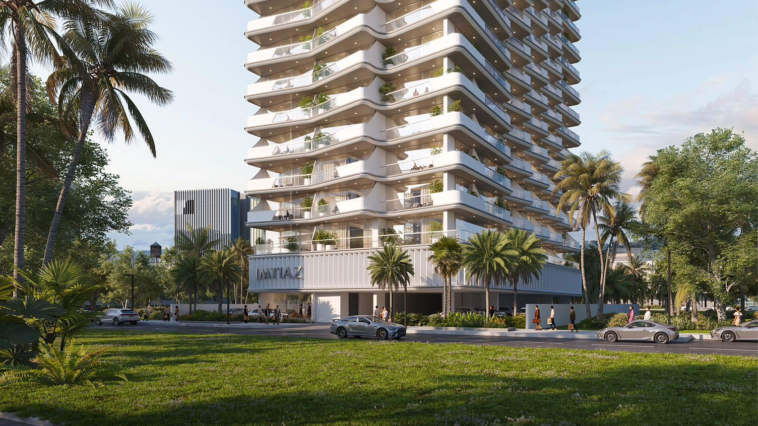 Cove Edition One image 1 - Provident Estate