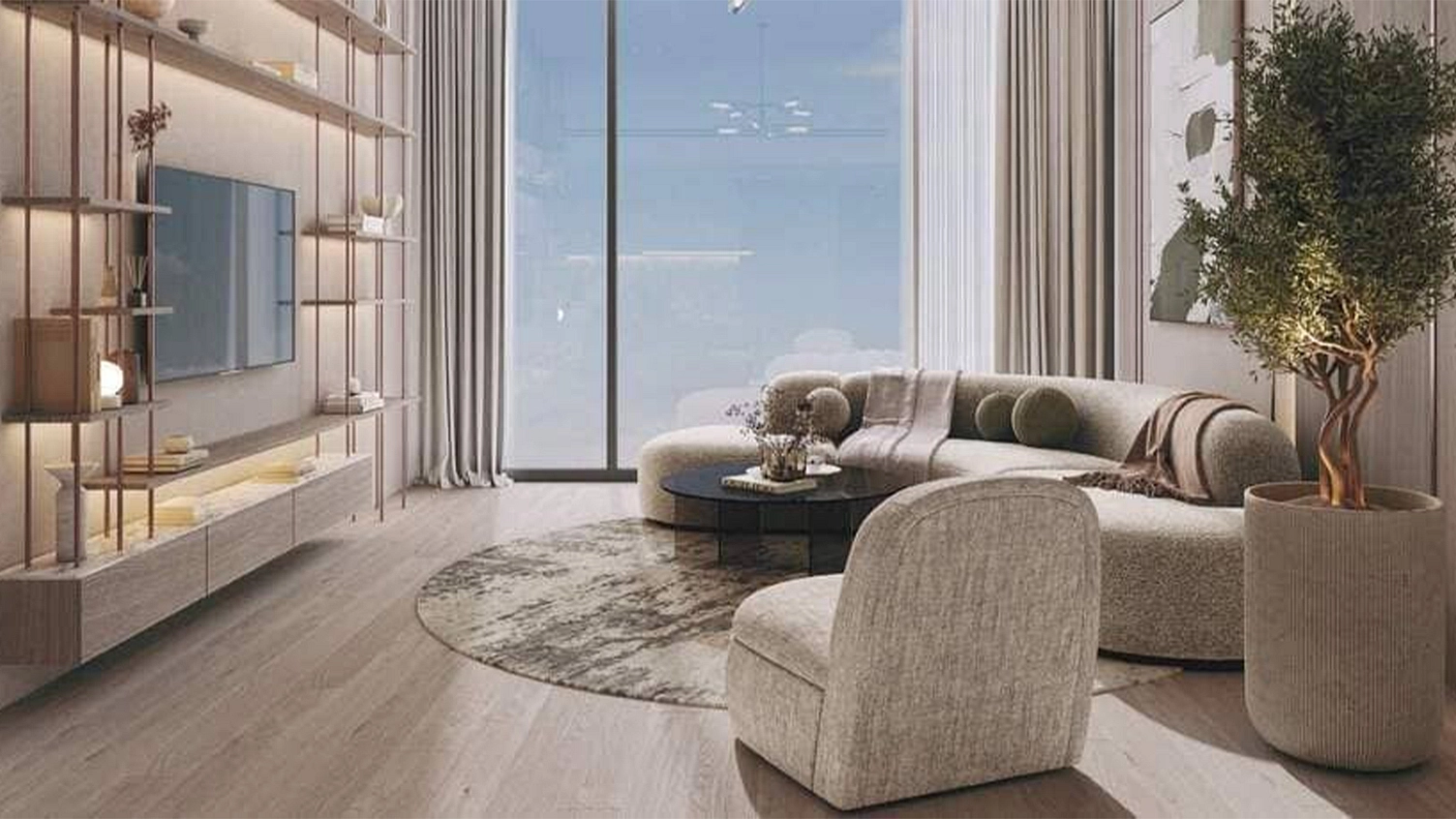 Cove Edition One image 3 - Provident Estate