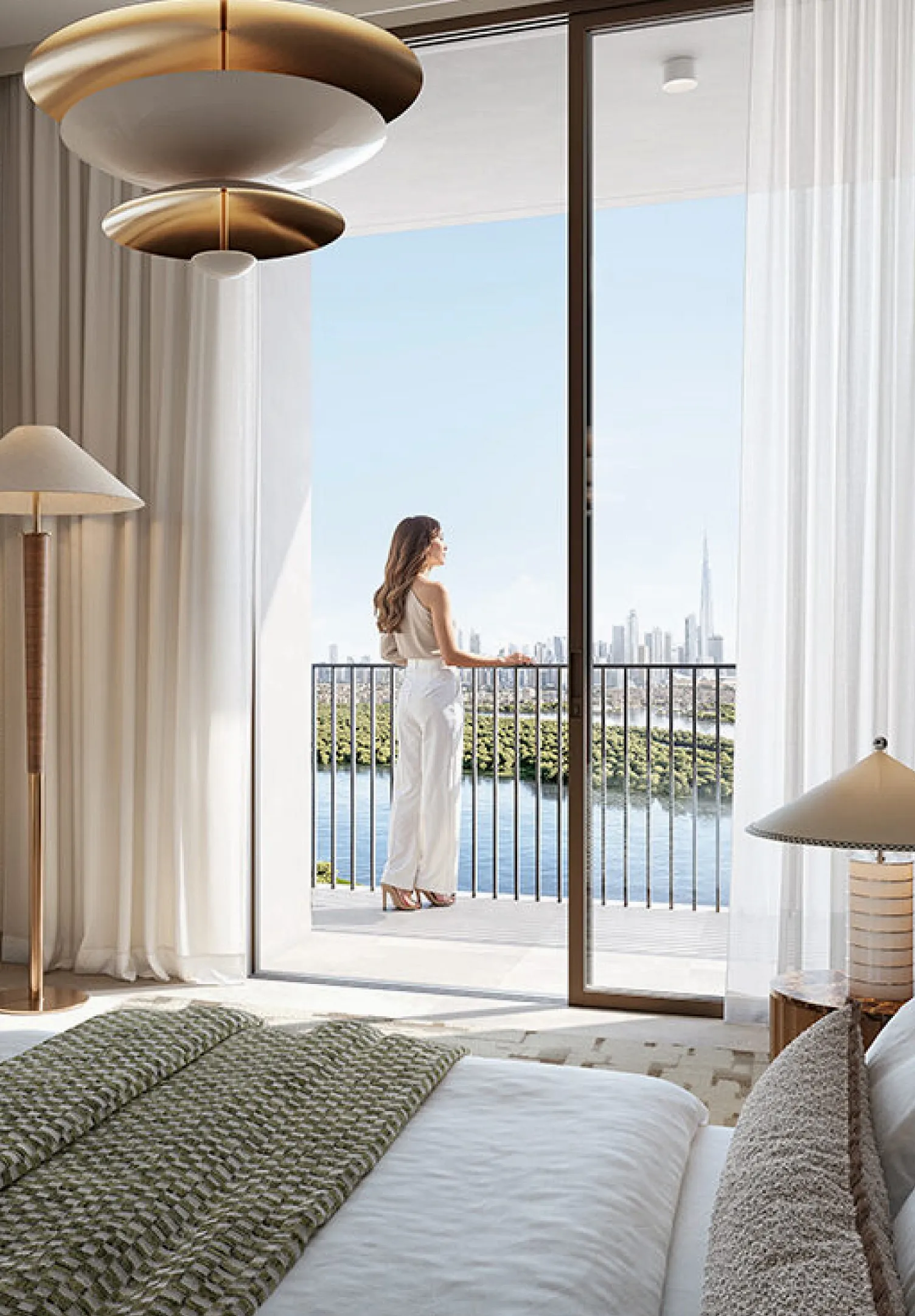 Creek Haven image 5 - Provident Estate