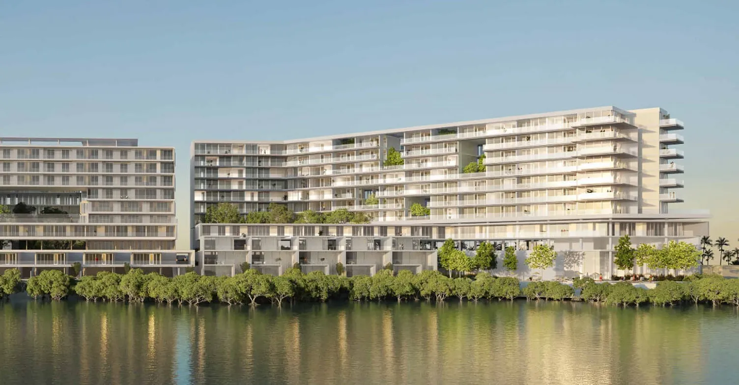 Creekside Residence image 2 - Provident Estate