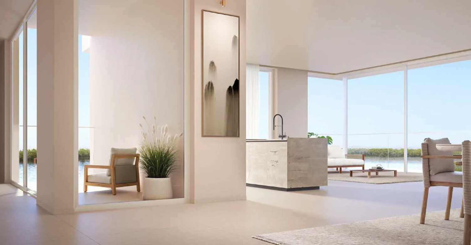 Creekside Residence image 3 - Provident Estate