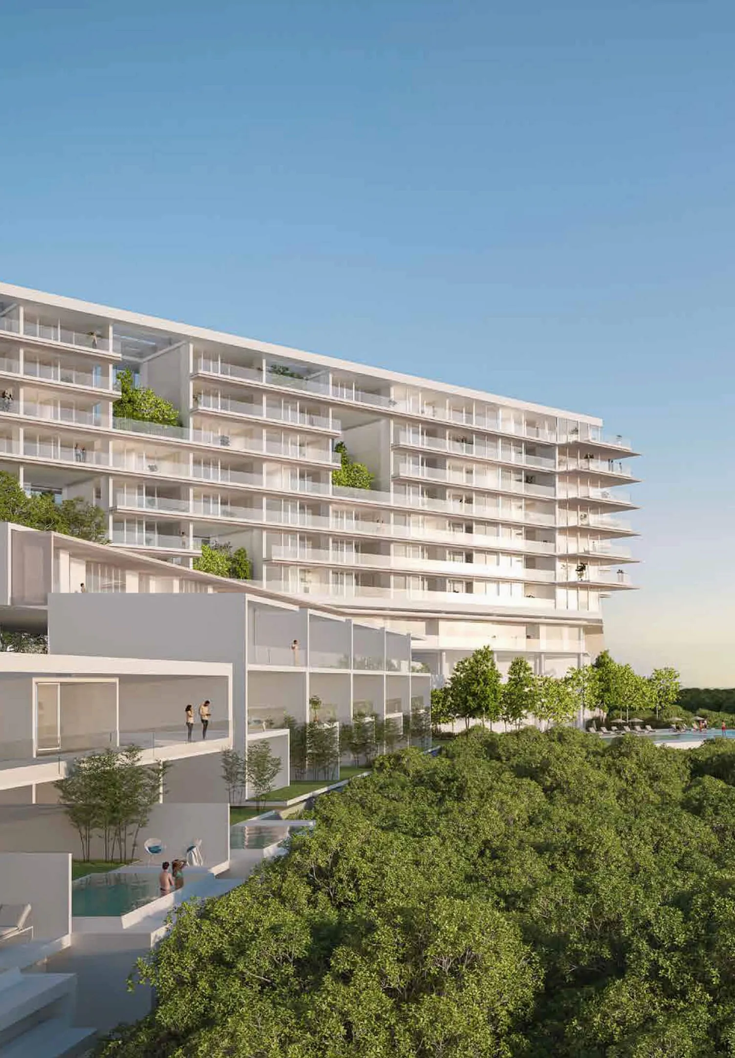 Creekside Residence image 0 - Provident Estate