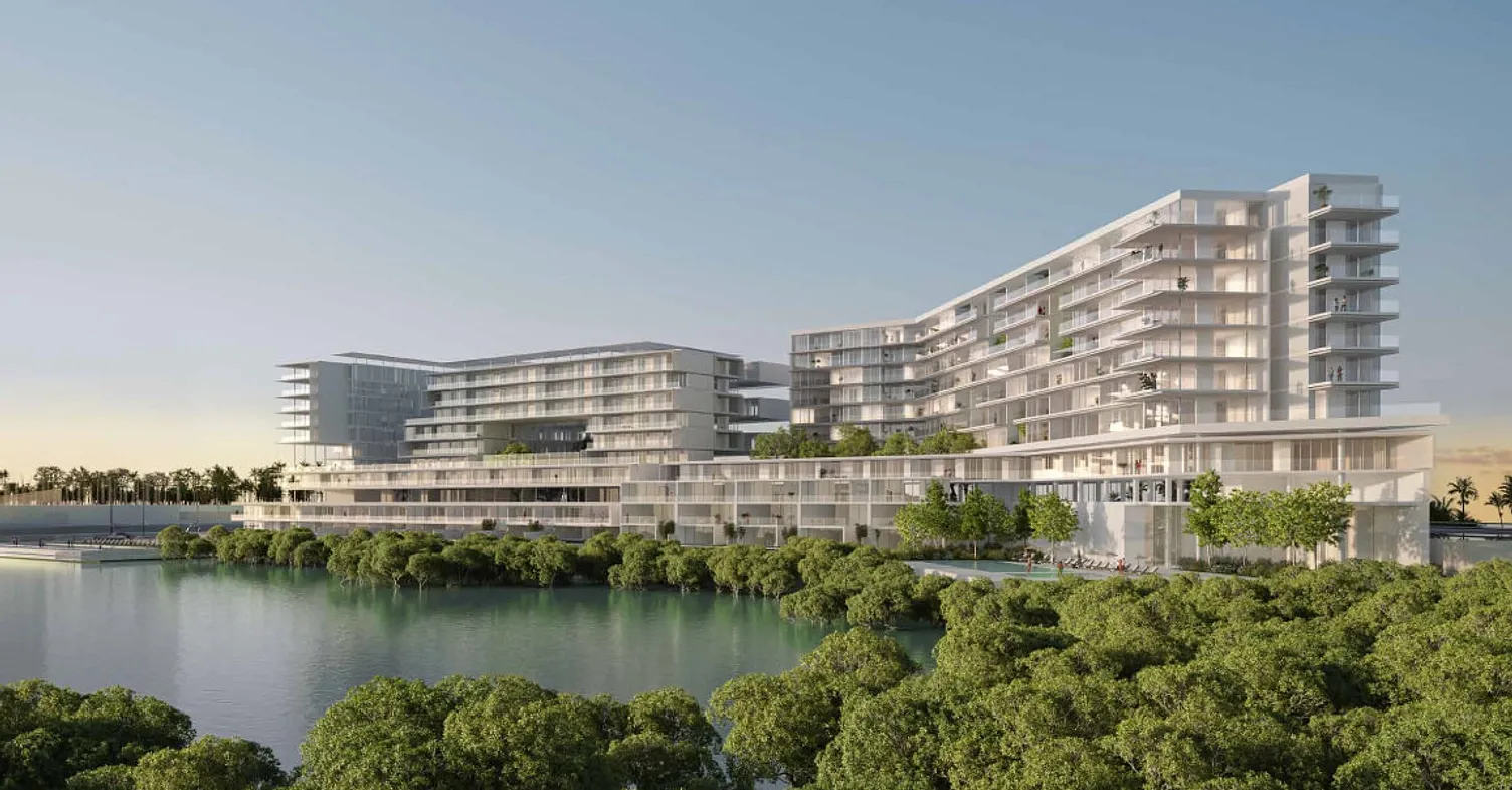 Creekside Residence image 1 - Provident Estate