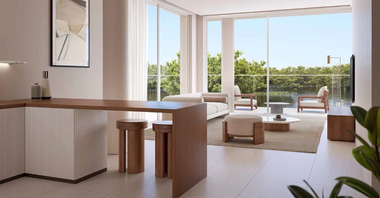 Creekside Residence image 4 - Provident Estate