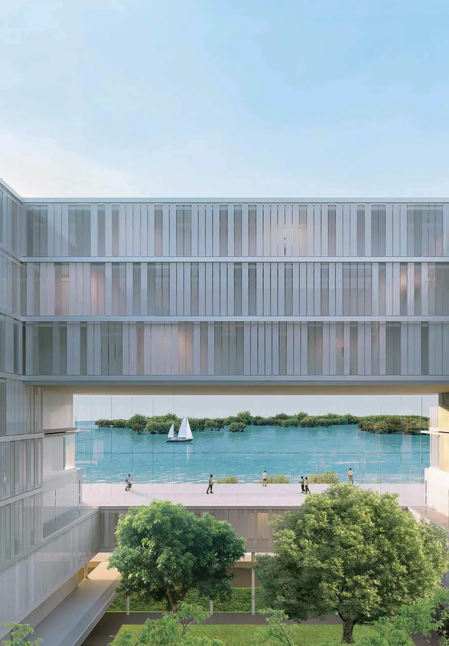 Creekside Residence image 5 - Provident Estate