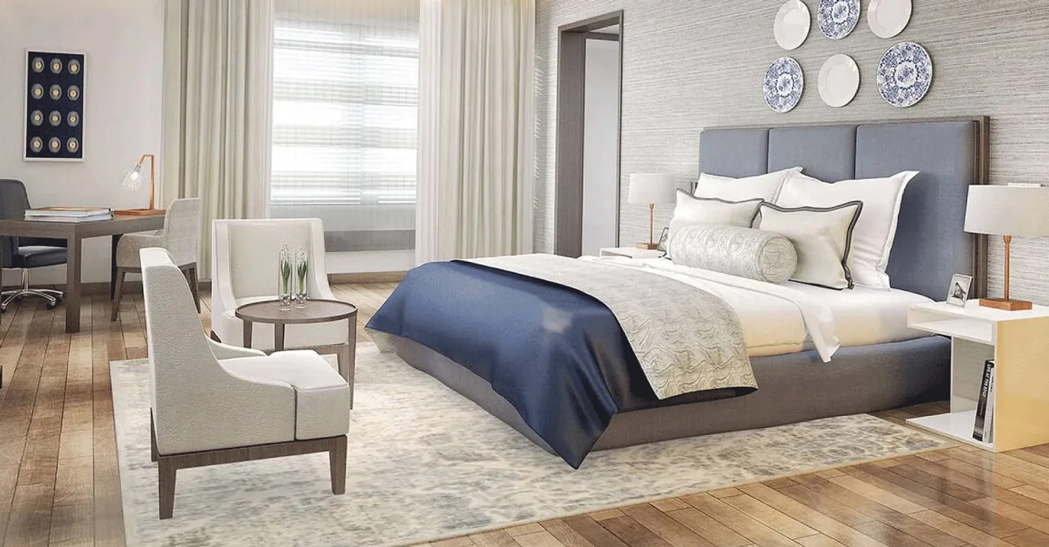 Crest Grande image 4 - Provident Estate