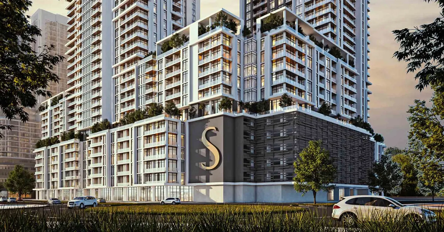 Crest Grande image 1 - Provident Estate