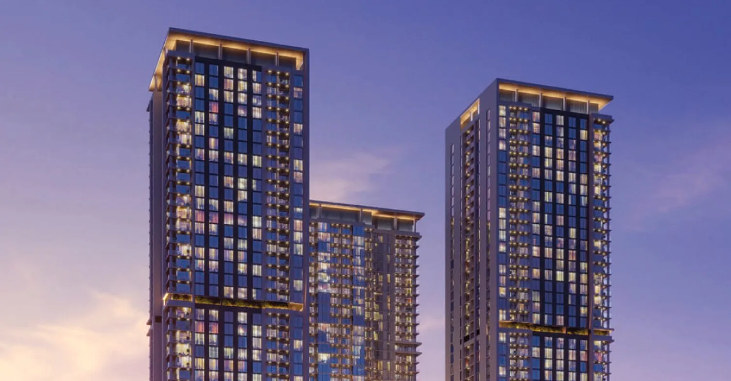 Crest Grande image 2 - Provident Estate