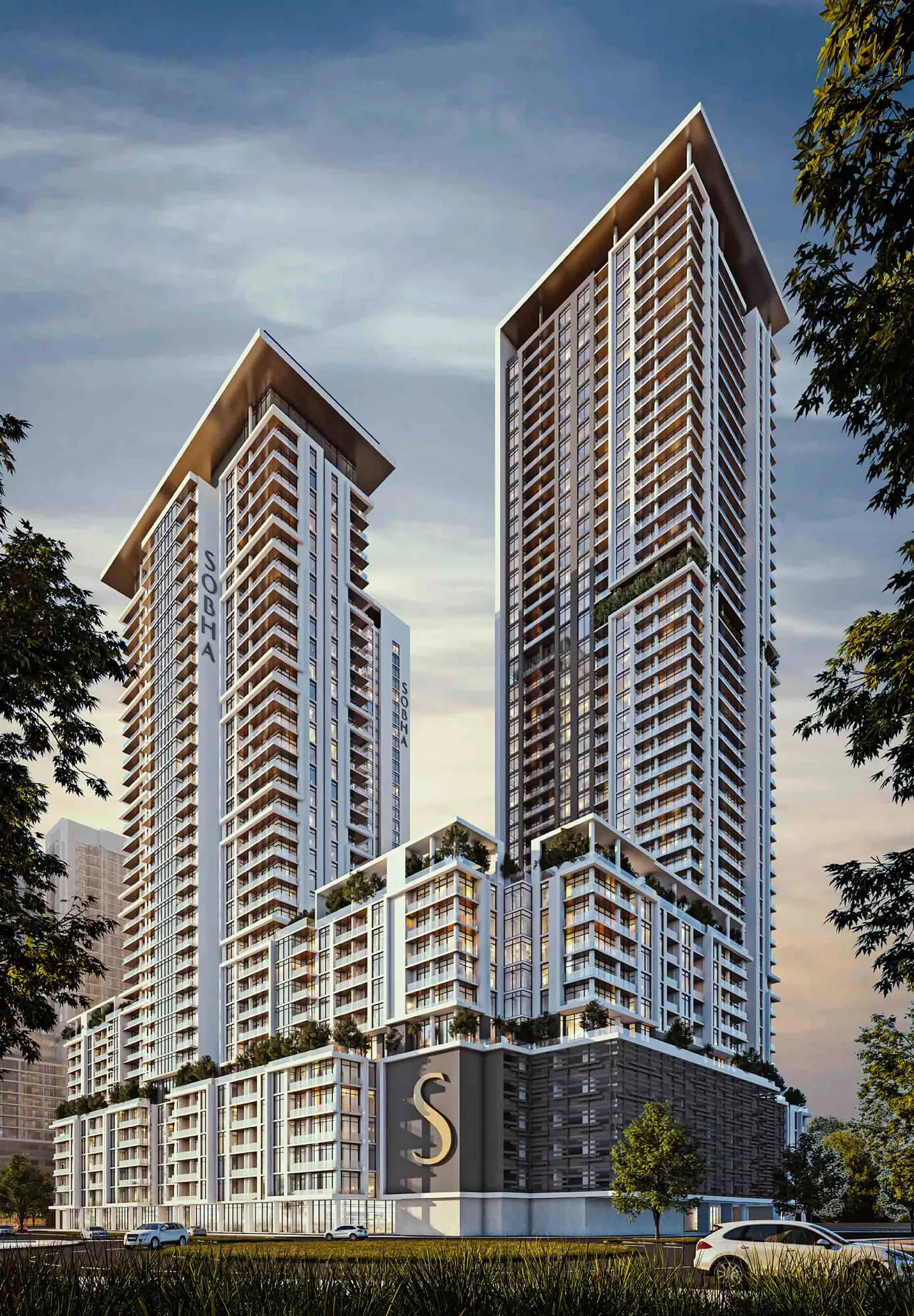 Crest Grande image 0 - Provident Estate