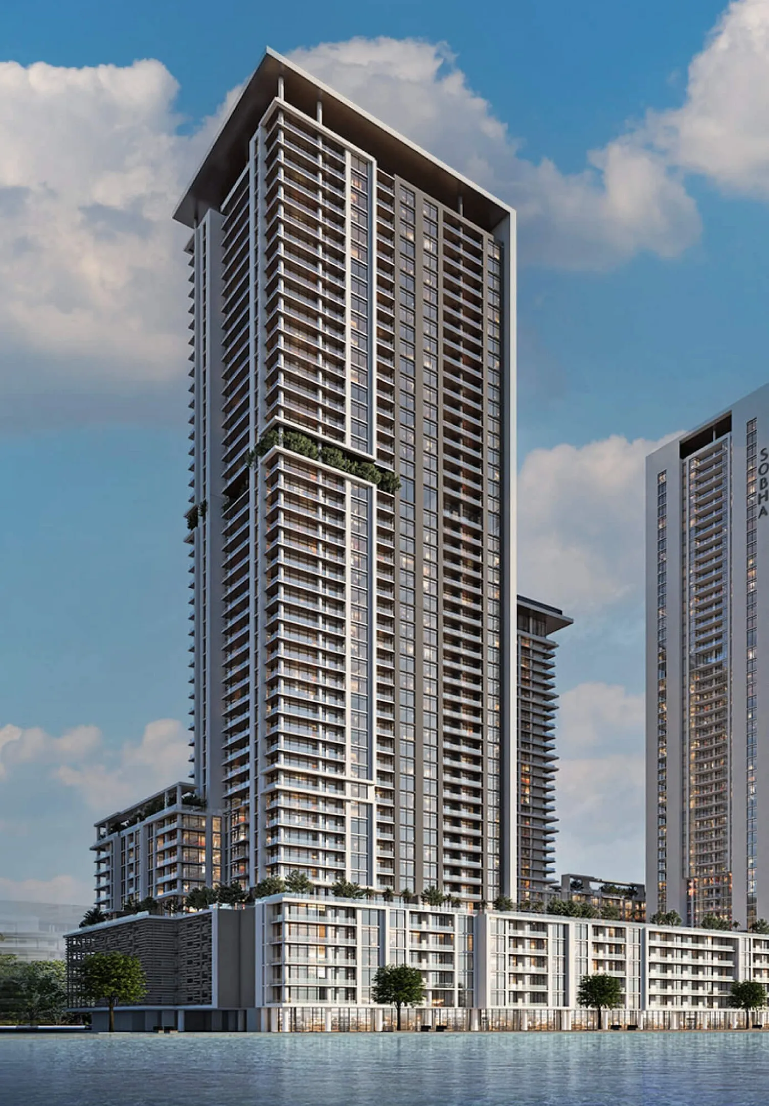 Crest Grande image 5 - Provident Estate